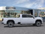 2026 GMC SIERRA 3500 HD DENALI SRW-4