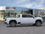 2026 GMC Sierra 3500 HD SLT SRW-4