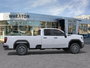 2026 GMC SIERRA 3500 HD PRO SRW-4