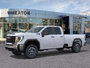 2026 GMC SIERRA 3500 HD PRO SRW-0