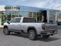 2026 GMC Sierra 3500 HD SLT SRW-2