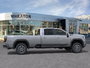 2026 GMC Sierra 3500 HD SLT SRW-4