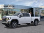 2026 GMC Sierra 3500 HD SLT SRW-0