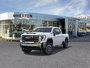 2026 GMC Sierra 3500 HD SLT SRW-7