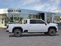 2026 GMC Sierra 3500 HD DENALI ULTIMATE SRW-4