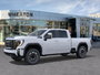 2026 GMC Sierra 3500 HD DENALI ULTIMATE SRW-0