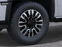 2026 GMC Sierra 3500 HD DENALI ULTIMATE SRW-8