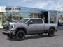 2025 GMC Sierra 3500 AT4-0
