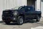 2022 GMC Sierra 3500HD AT4-0