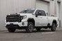 2022 GMC Sierra 3500HD AT4-0