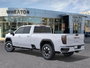 2026 GMC Sierra 3500 HD DENALI SRW-2