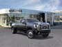2026 GMC Sierra Denali 4WD Crew Cab-1