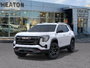 2026 GMC Terrain AT4-5