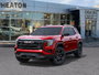 2026 GMC Terrain AT4-5