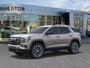 2026 GMC Terrain Elevation-0
