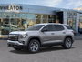 2026 GMC Terrain Elevation-0