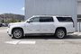 2017 GMC Yukon XL SLT-5