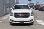 2017 GMC Yukon XL SLT-1