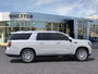 2025 GMC Yukon XL Denali-4