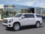 2025 GMC Yukon XL Denali-0