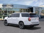 2025 GMC Yukon XL AT4-2