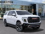2025 GMC Yukon XL AT4-6