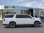 2025 GMC Yukon XL AT4-4