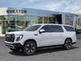 2025 GMC Yukon XL AT4-0