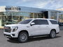 2025 GMC Yukon XL Elevation-0