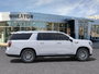 2025 GMC Yukon XL Elevation-4