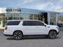 2025 GMC Yukon XL AT4-4