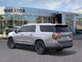 2026 GMC Yukon XL Elevation-2