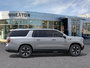 2026 GMC Yukon XL AT4-4