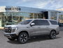 2026 GMC Yukon XL AT4-0