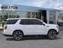 2025 GMC Yukon AT4-4