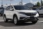 2015 Honda CR-V SE AWD-2