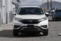 2015 Honda CR-V SE AWD-1