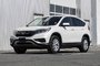 2015 Honda CR-V SE AWD-0