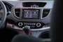 2015 Honda CR-V SE AWD-12