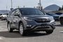 2016 Honda CR-V SE AWD-2