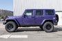 2017 Jeep Wrangler Unlimited Sahara 4x4-5