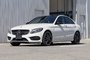 2018 Mercedes-Benz C-Class C43 AMG-0