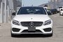 2018 Mercedes-Benz C-Class C43 AMG-1