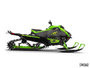 M 858 ALPHA ONE SNO PRO at Centre du sport Lac-St-Jean à Alma in Alma