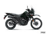 KLR650 at Beauce Sports in Sainte-Marie