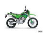 KLX300 à Centre du sport Lac-St-Jean à Alma à Alma