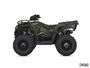 SPORTSMAN 450 H.O. à Alary Sport à Saint-Jérôme
