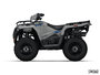 SPORTSMAN 450 H.O. à Maltais Performance Inc. à Paspebiac