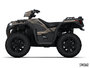 SPORTSMAN 850 à Maltais Performance Inc. à Paspebiac