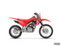 CRF125F à Tri-Town Motorsports à New Liskeard